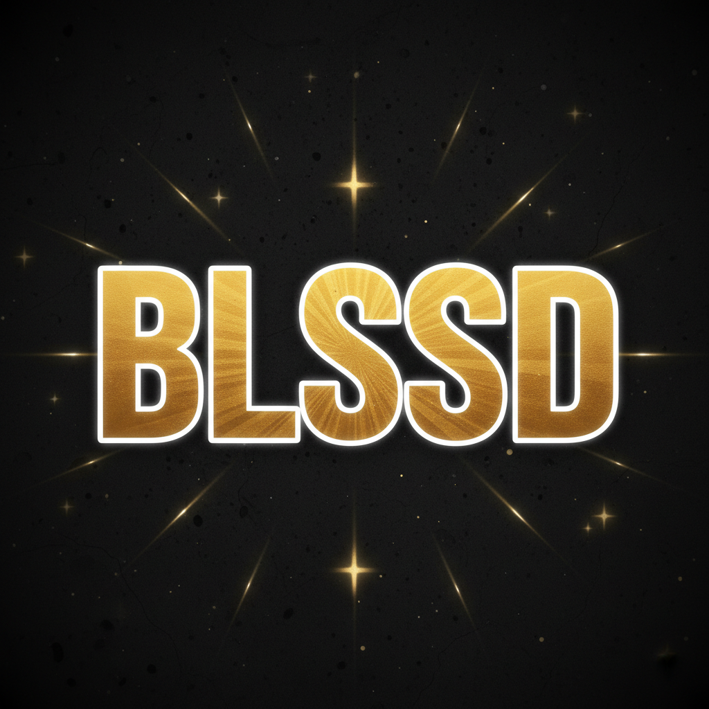 BLSSD APPAREL