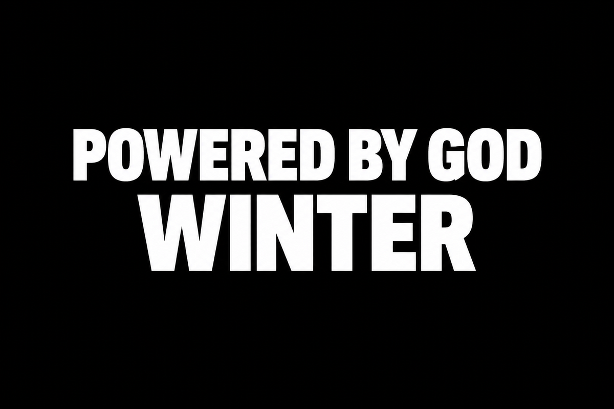 PBG WINTER