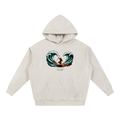 EXODUS 14:14 HOODIE