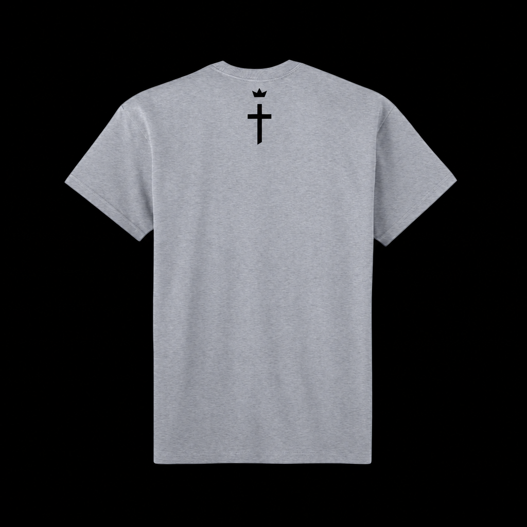 PBG Club Logo Schweres T-Shirt