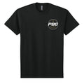 Black - 7200 - FRONT