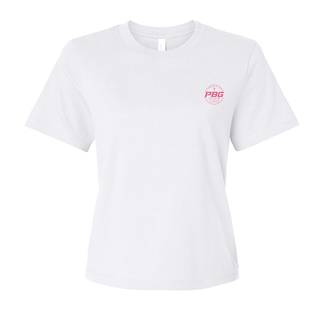 White - 6110C - FRONT