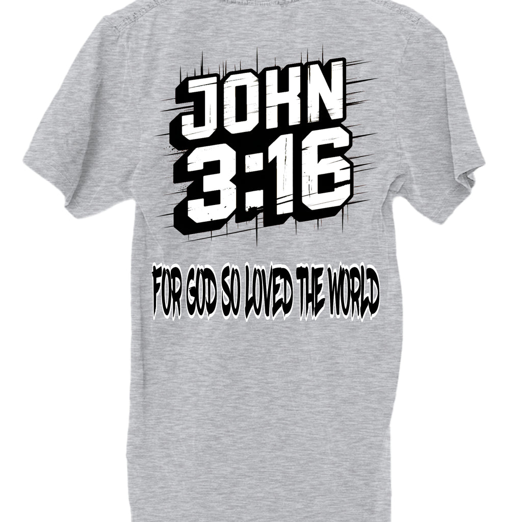 Heather Grey - SHMHSS - BACK