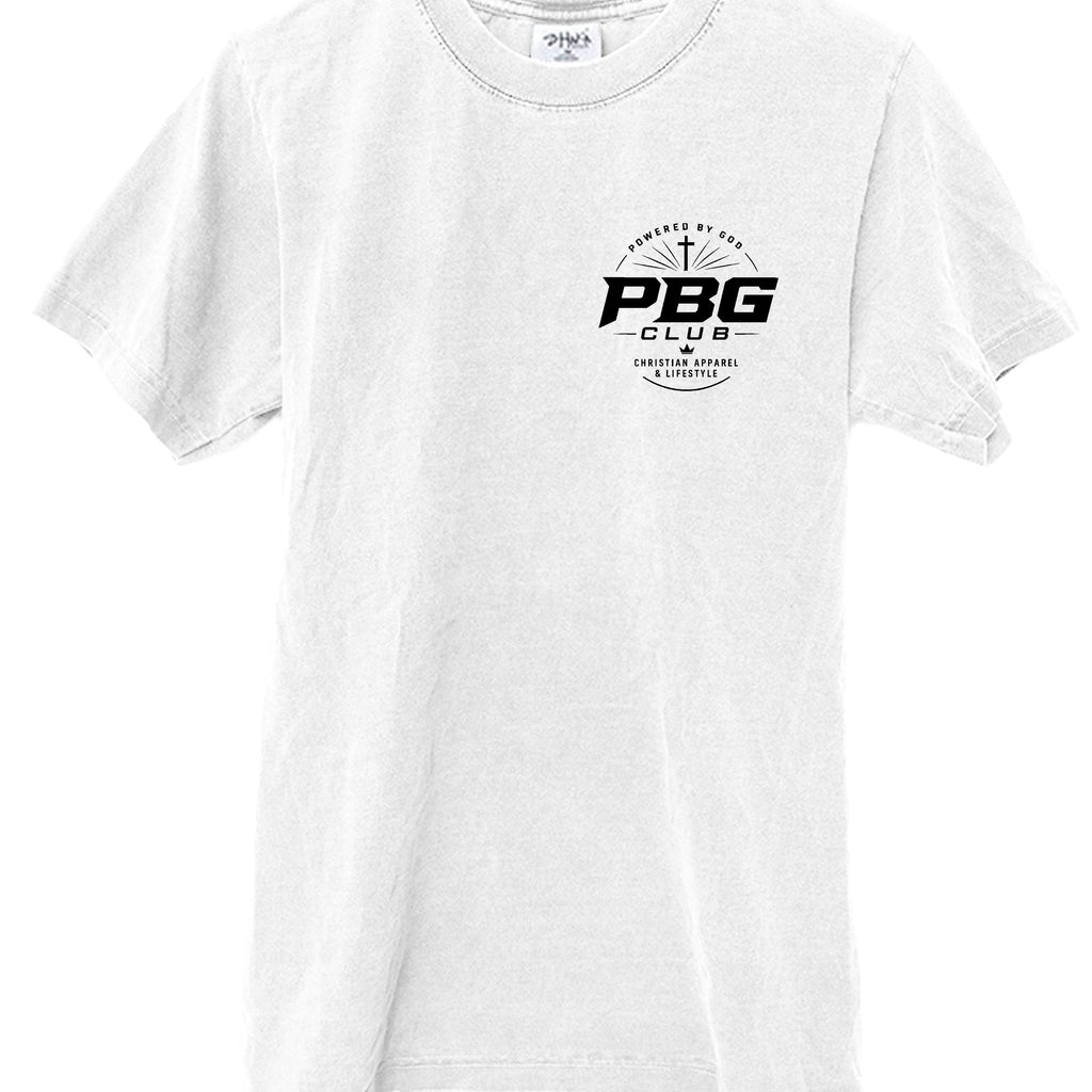 White - SHMHSS - FRONT