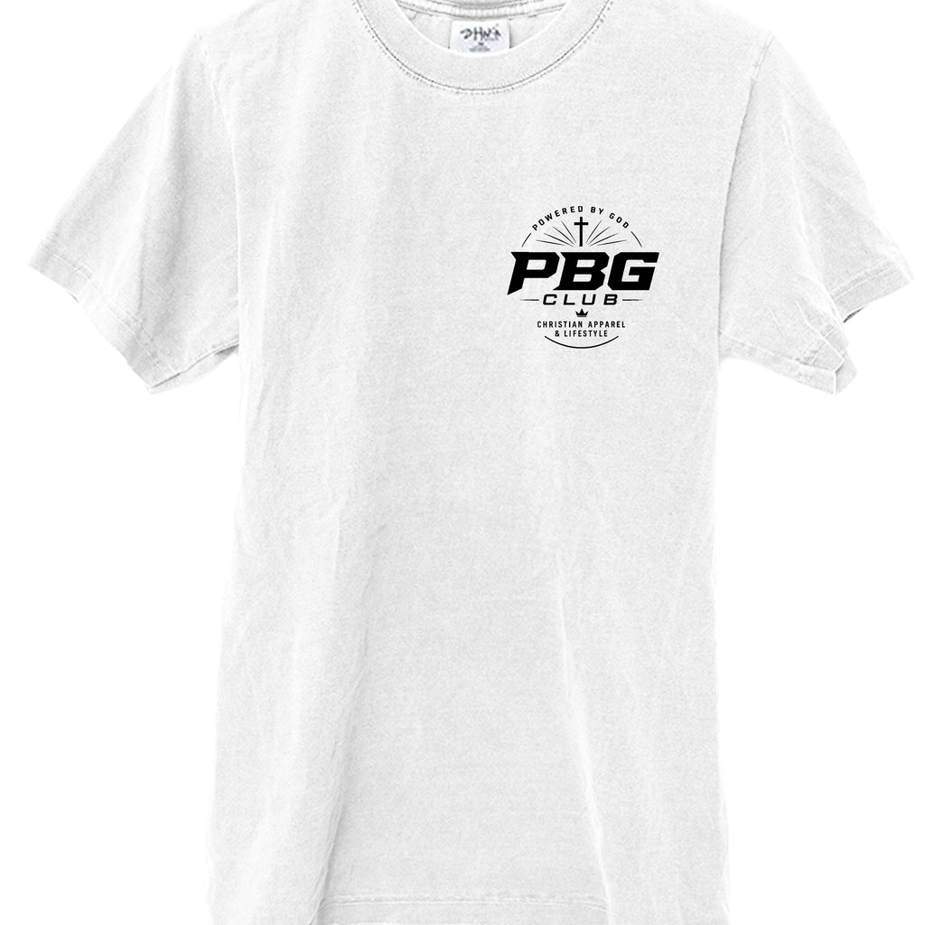 White - SHMHSS - FRONT