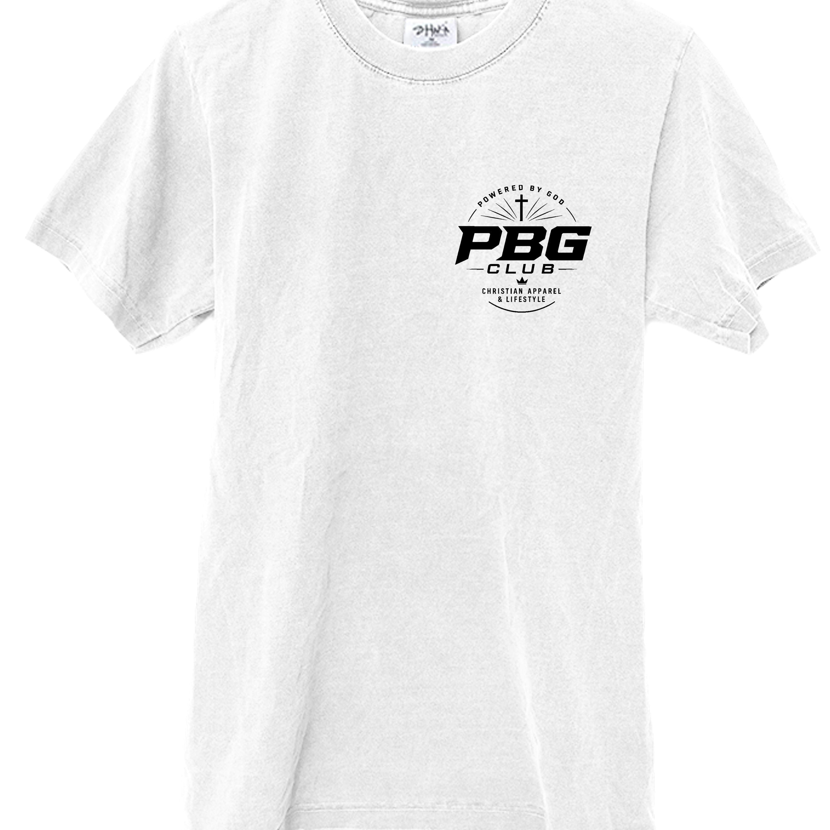 White - SHMHSS - FRONT