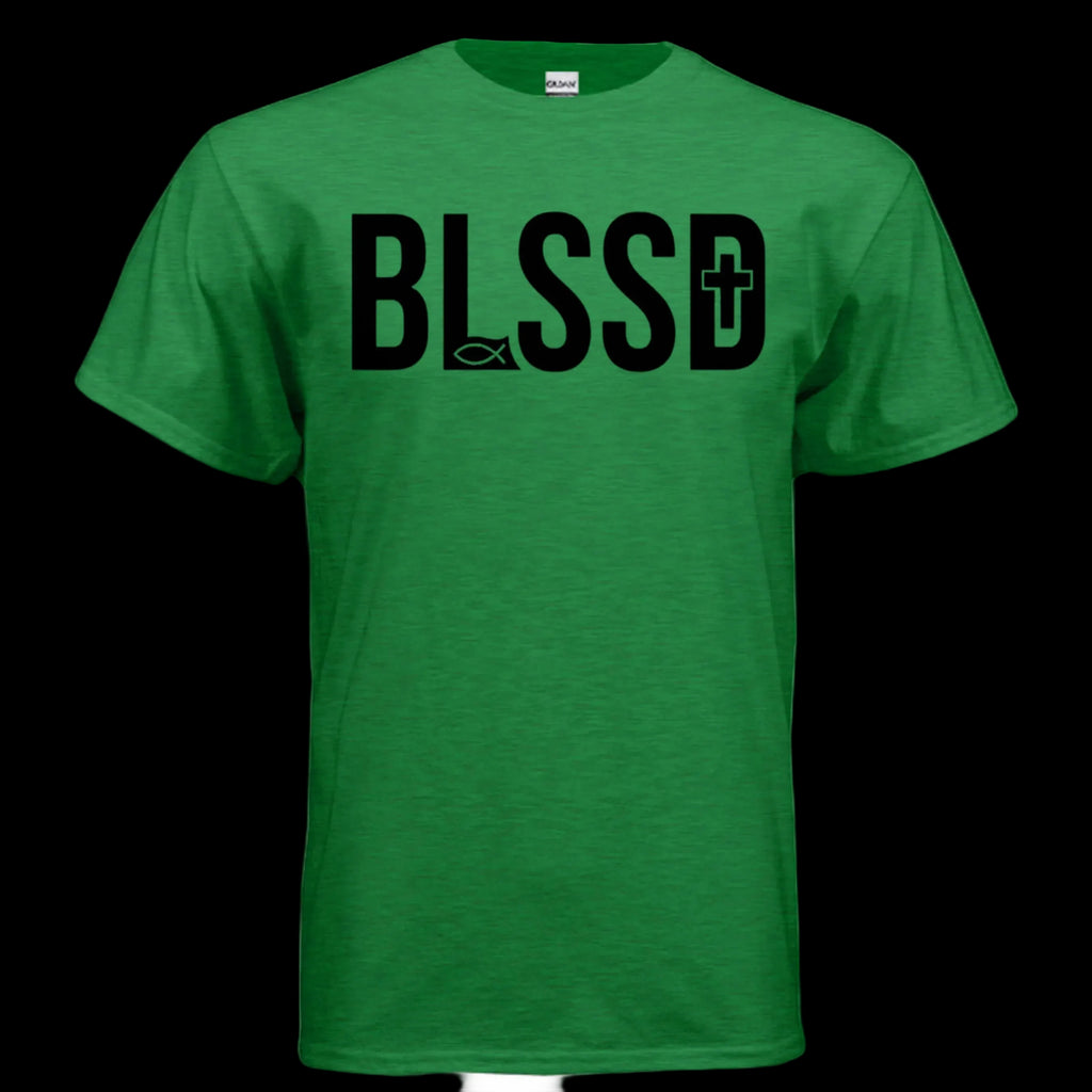 ANTIQUE IRISH GREEN - G200 - FRONT