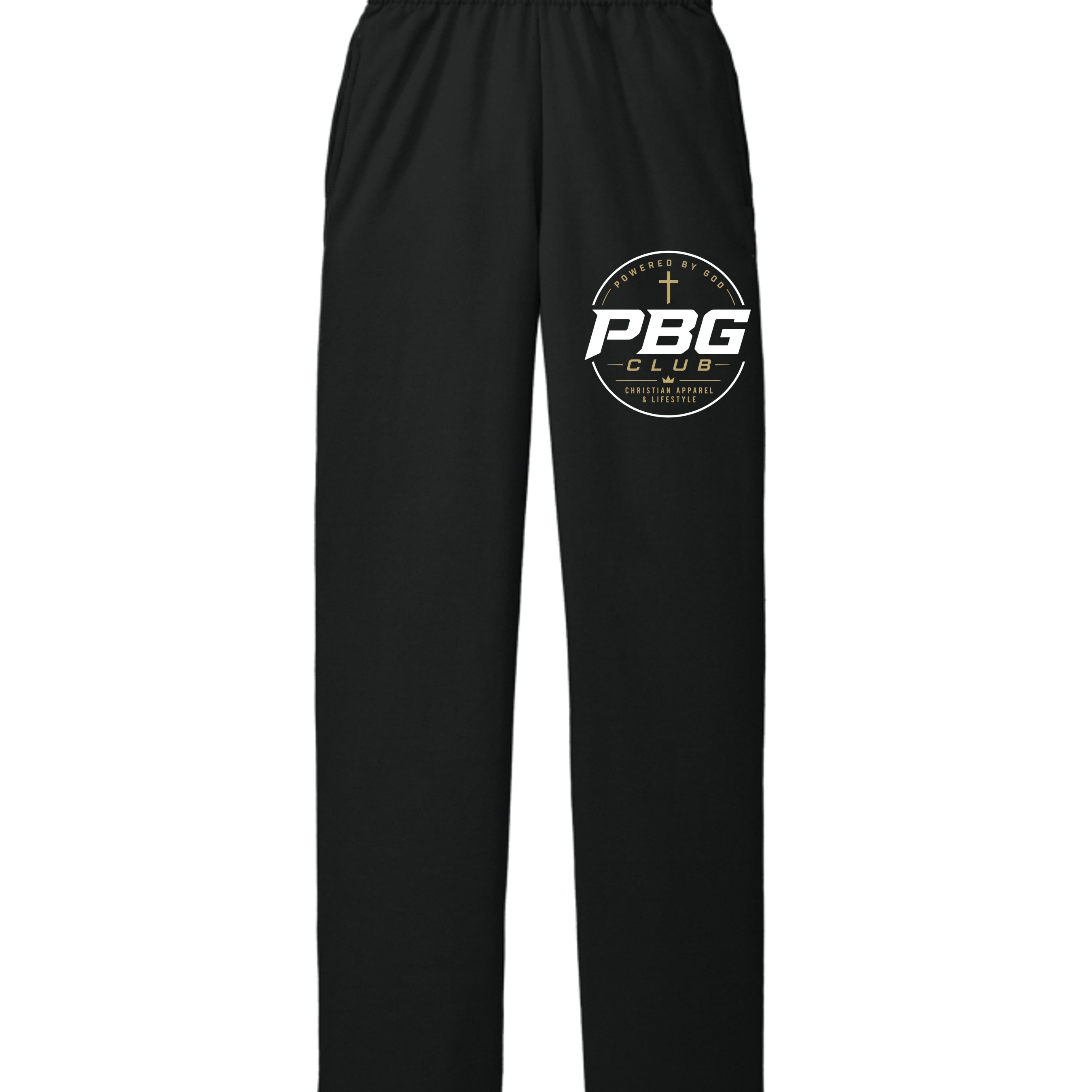 Jet Black - PC78P - FRONT