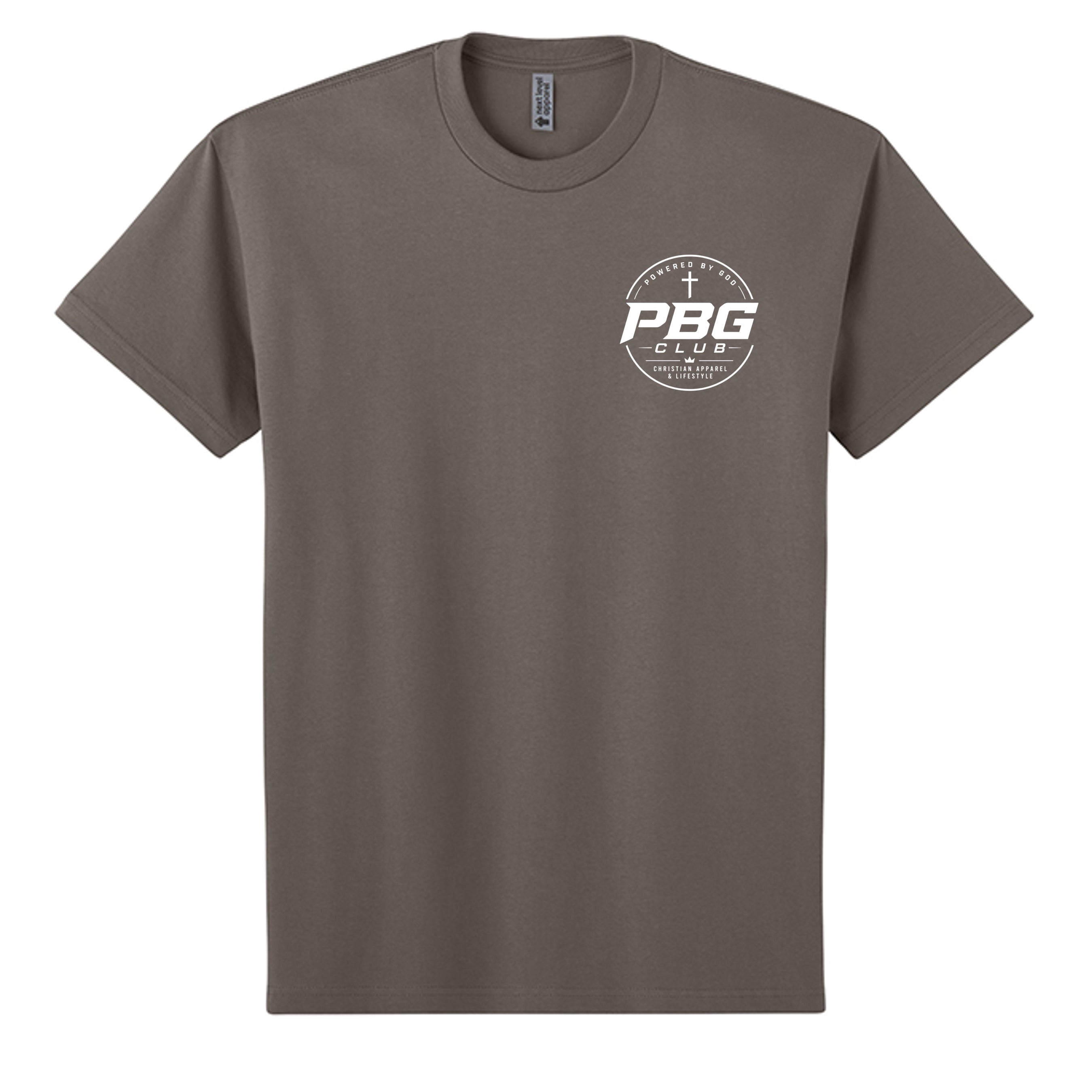 Shiitake - 7200 - FRONT