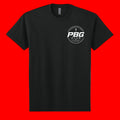 Black - 7200 - FRONT