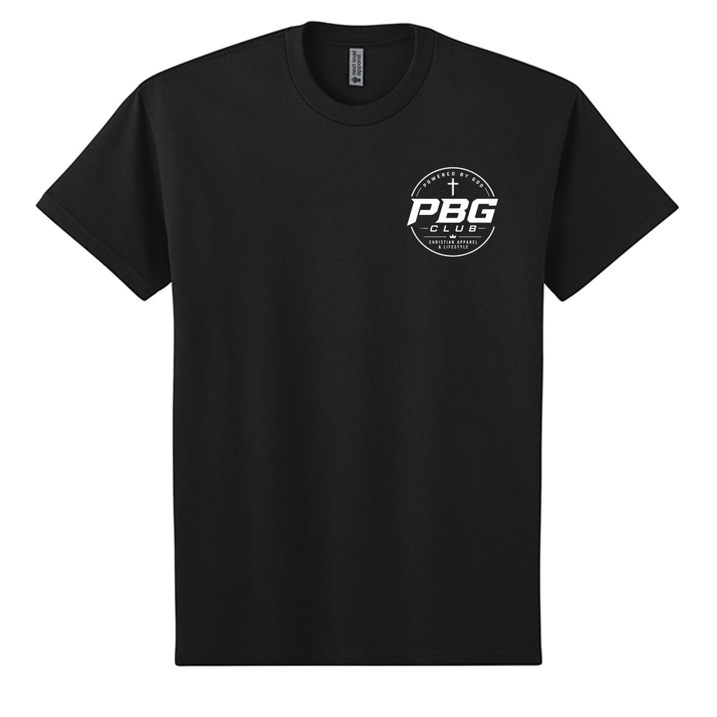 Black - 7200 - FRONT