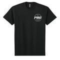 Black - 7200 - FRONT