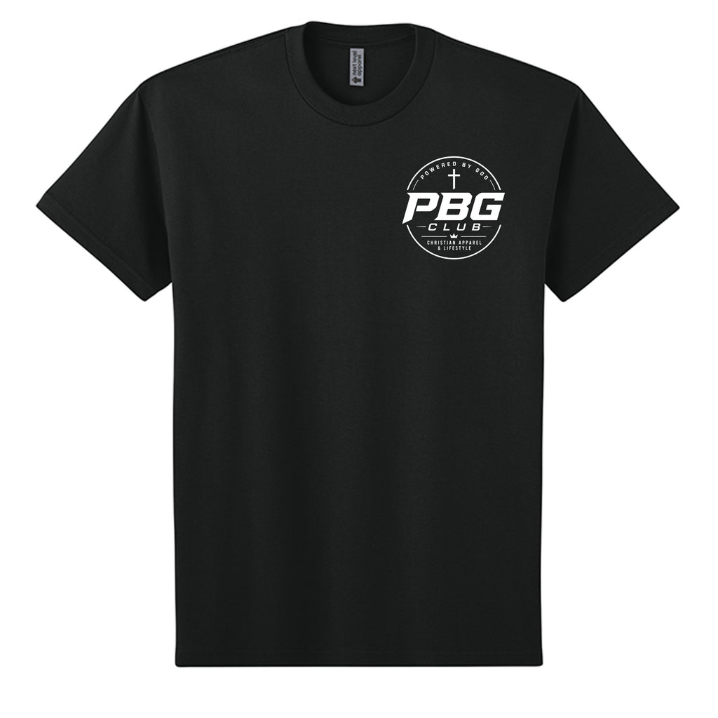 Black - 7200 - FRONT