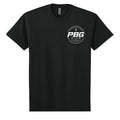 Black - 7200 - FRONT