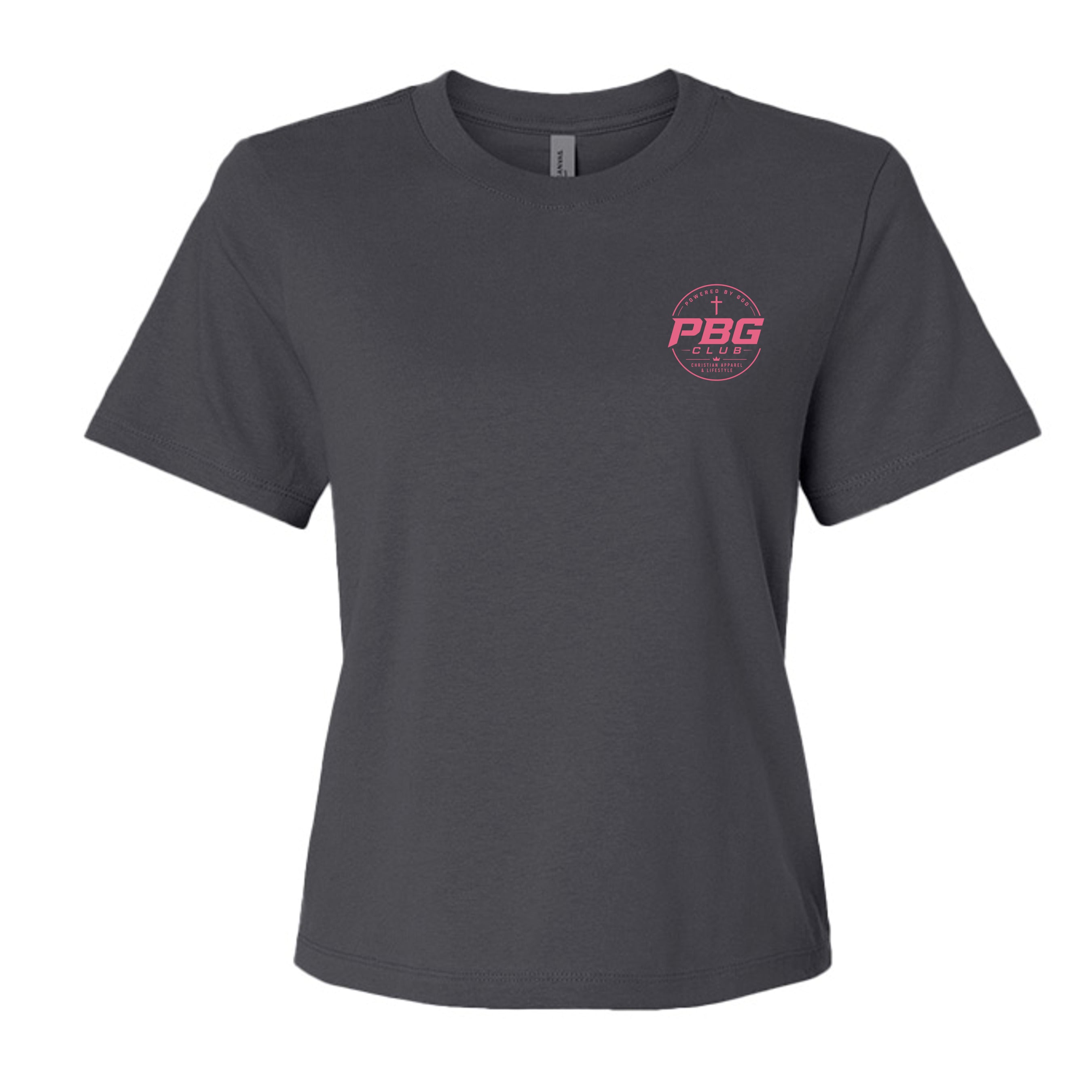 Dark Grey - 6110C - FRONT