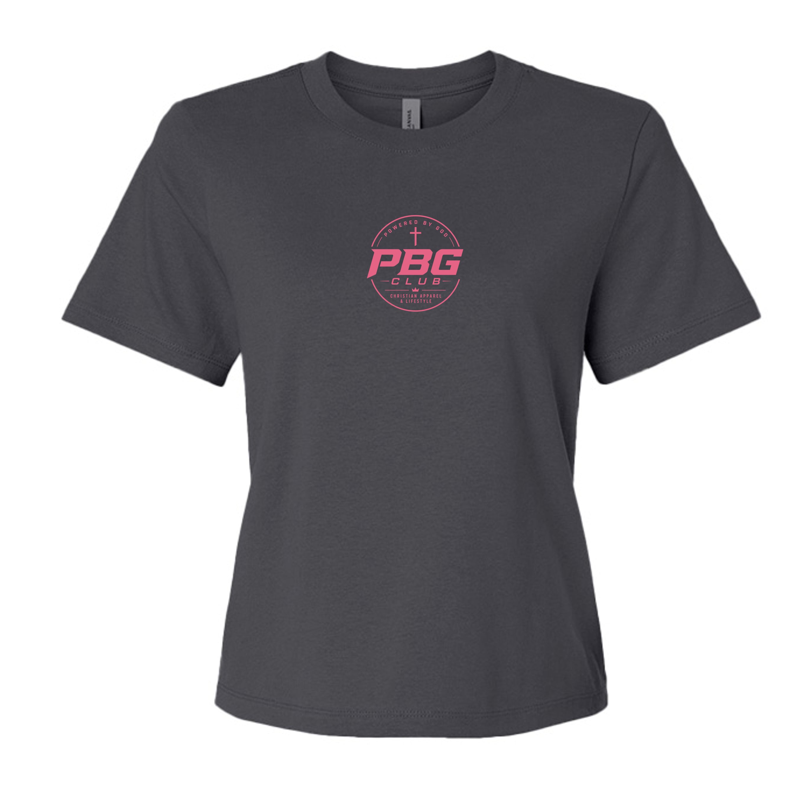 Dark Grey - 6110C - FRONT