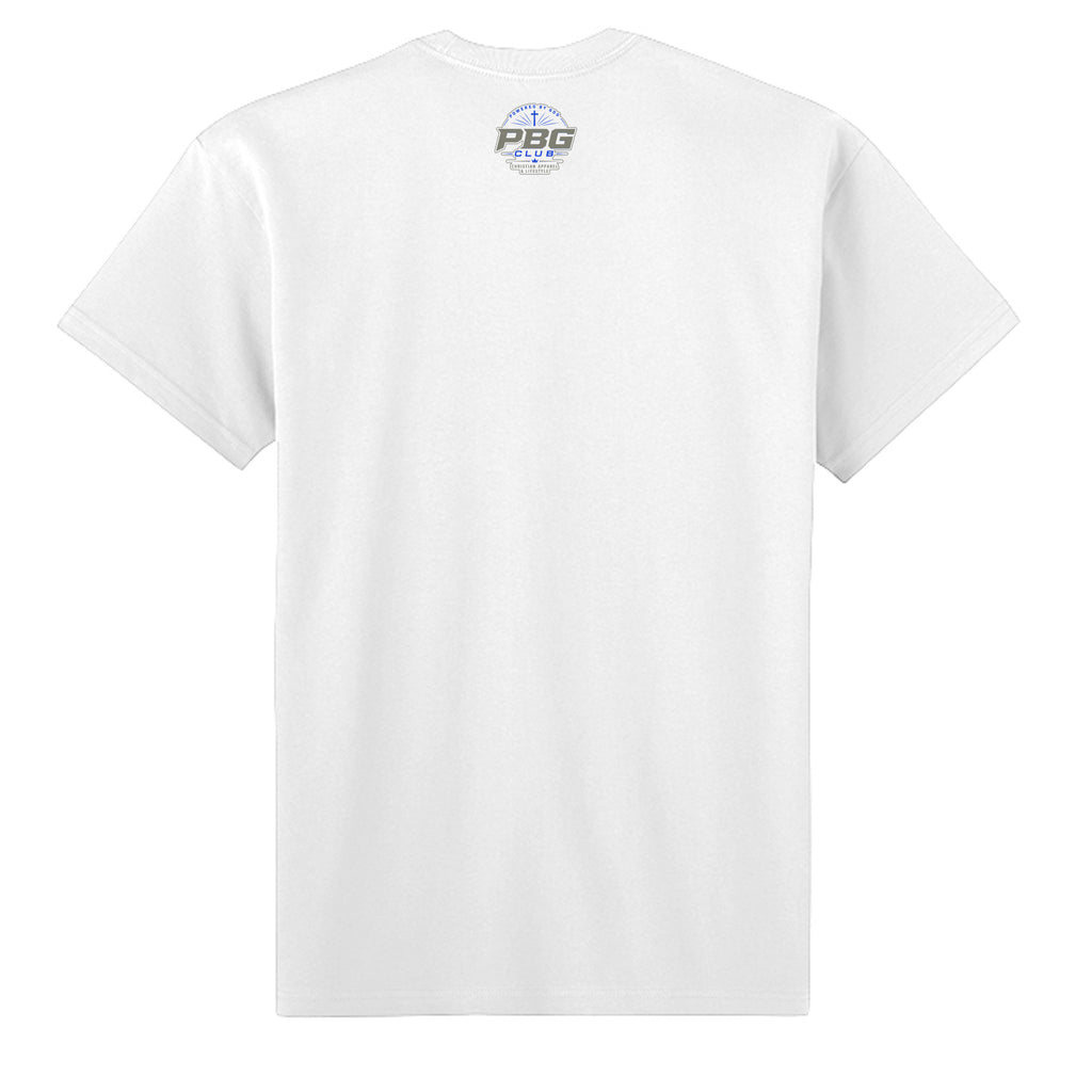 White - 7200 - BACK
