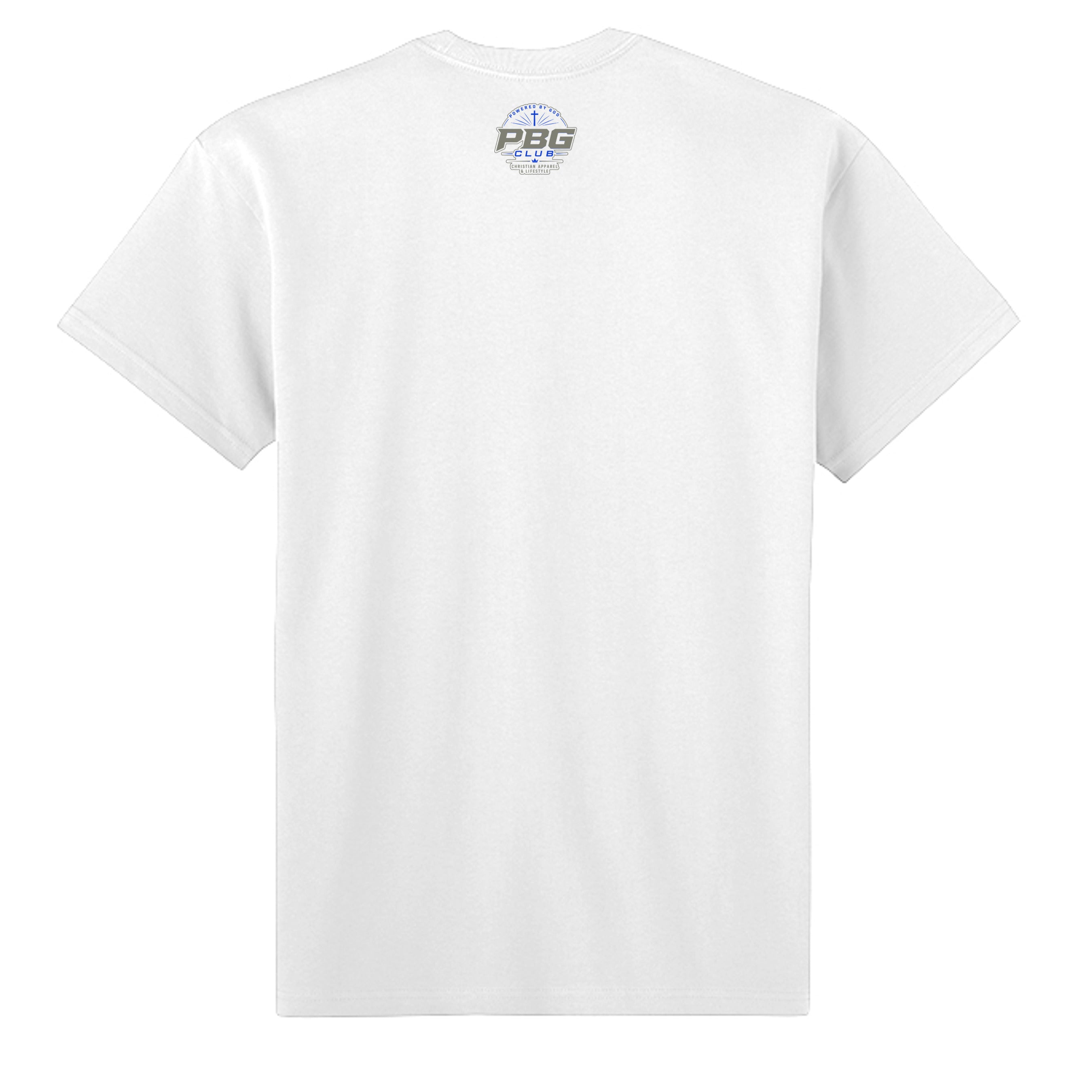 White - 7200 - BACK