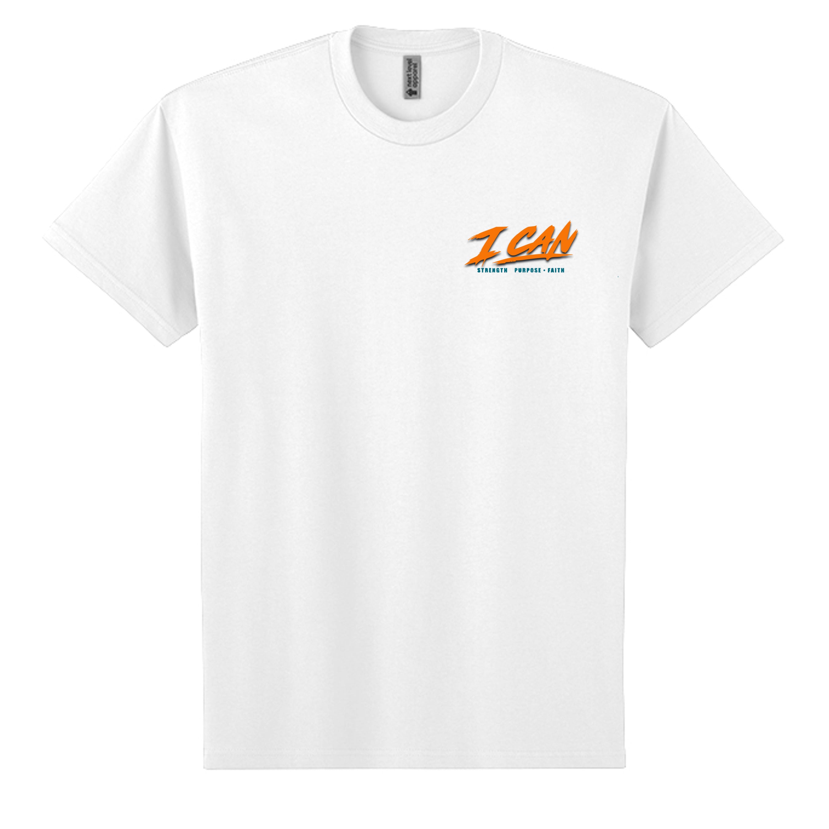 White - 7200 - FRONT