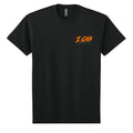 Black - 7200 - FRONT