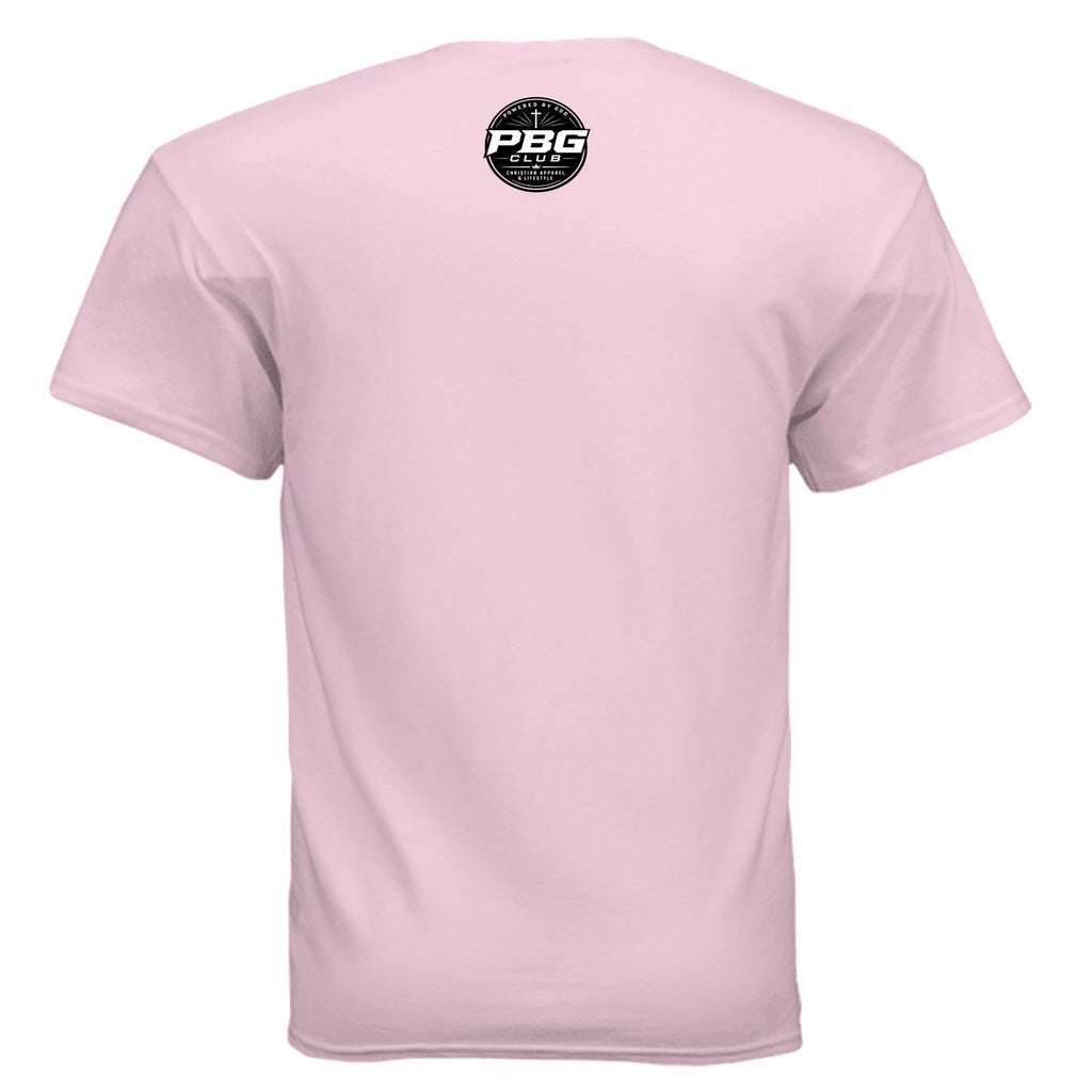 LIGHT PINK - G500 - BACK