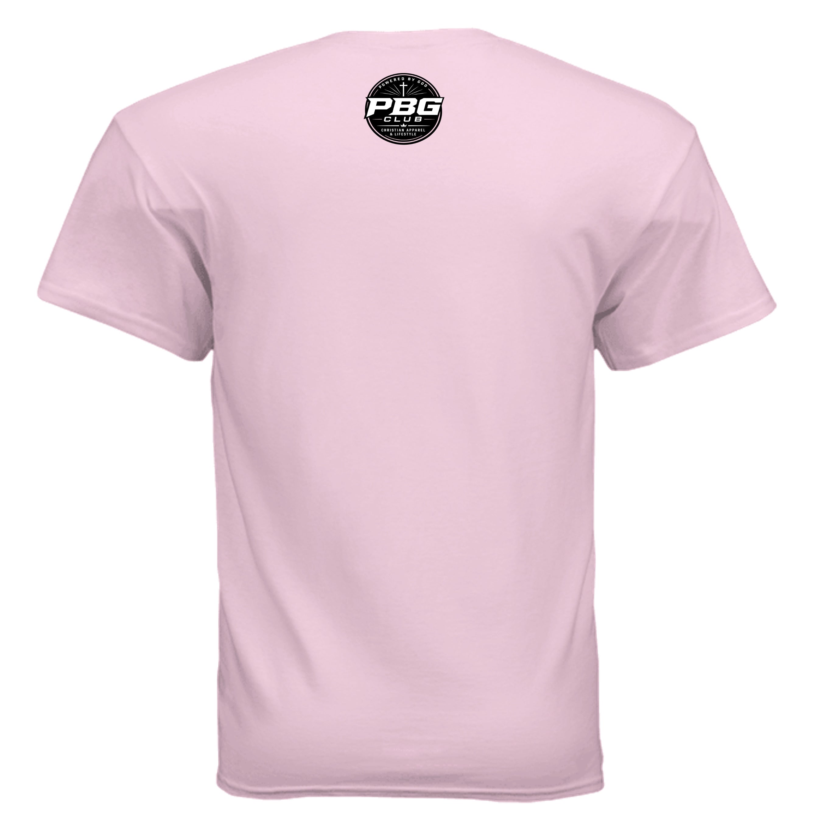 LIGHT PINK - G500 - BACK