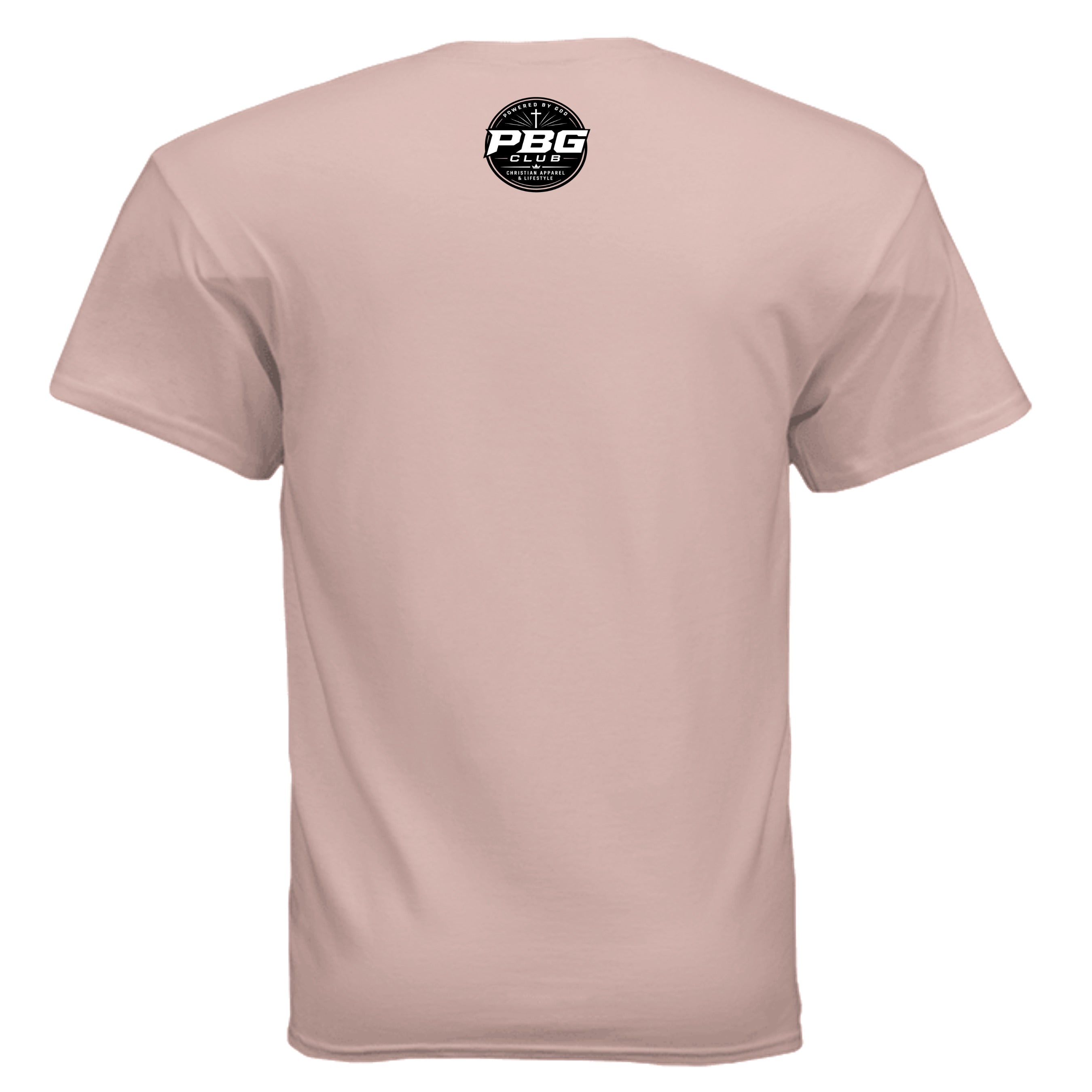 Dusty Rose - G500 - BACK