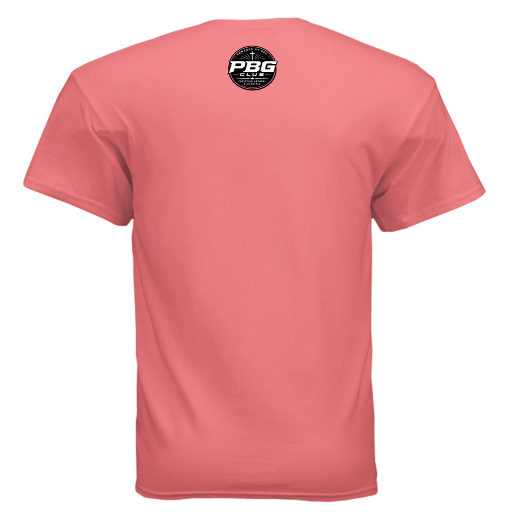 CORAL SILK - G500 - BACK