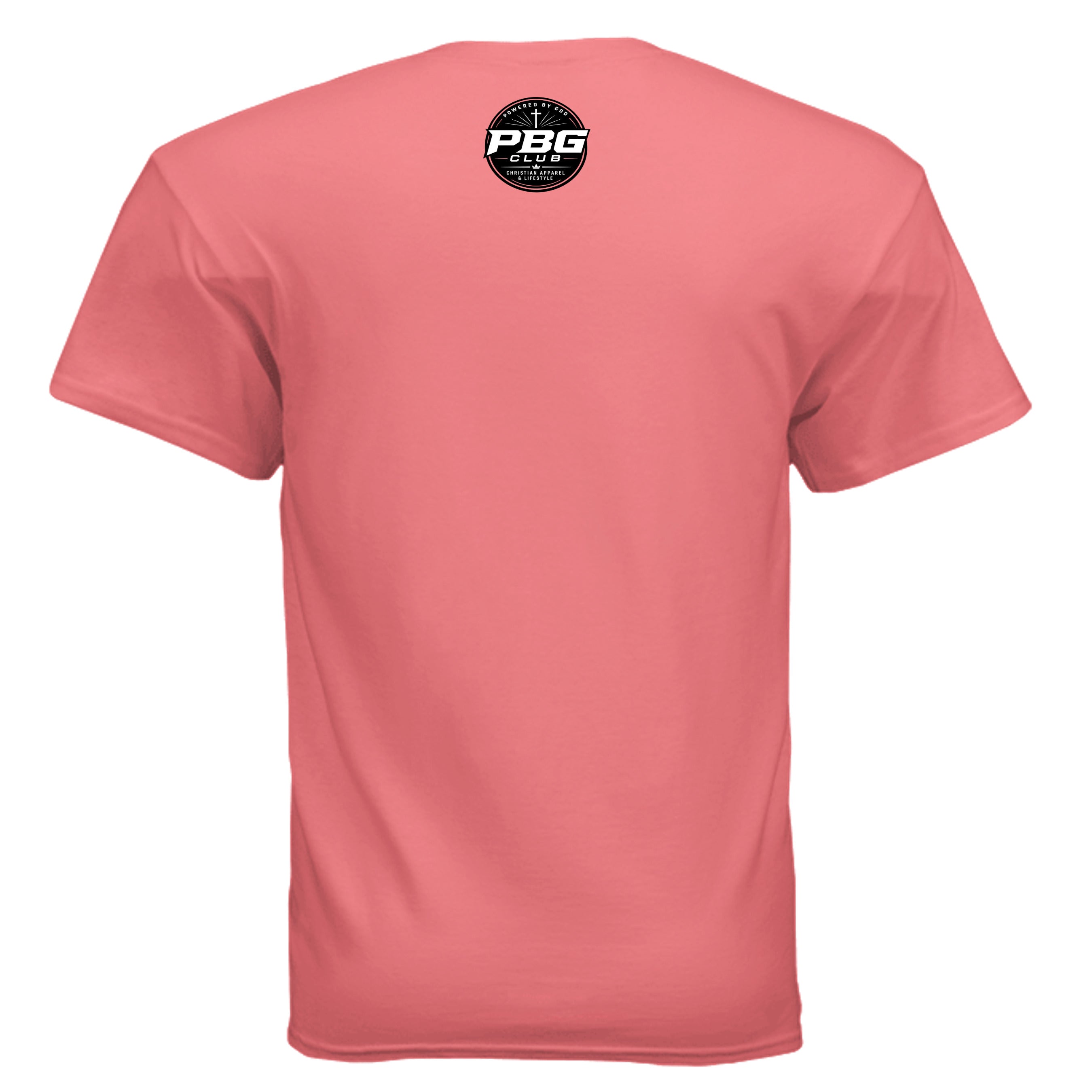 CORAL SILK - G500 - BACK