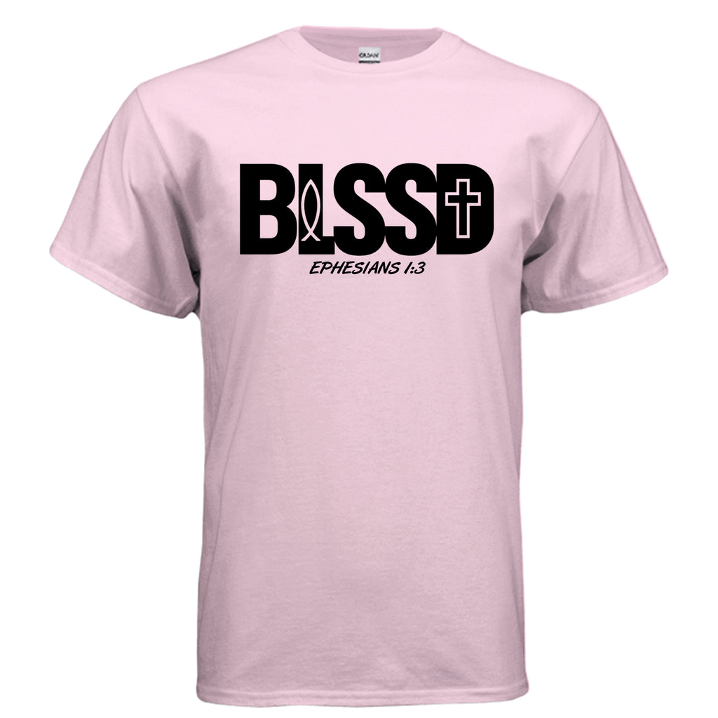 LIGHT PINK - G500 - FRONT