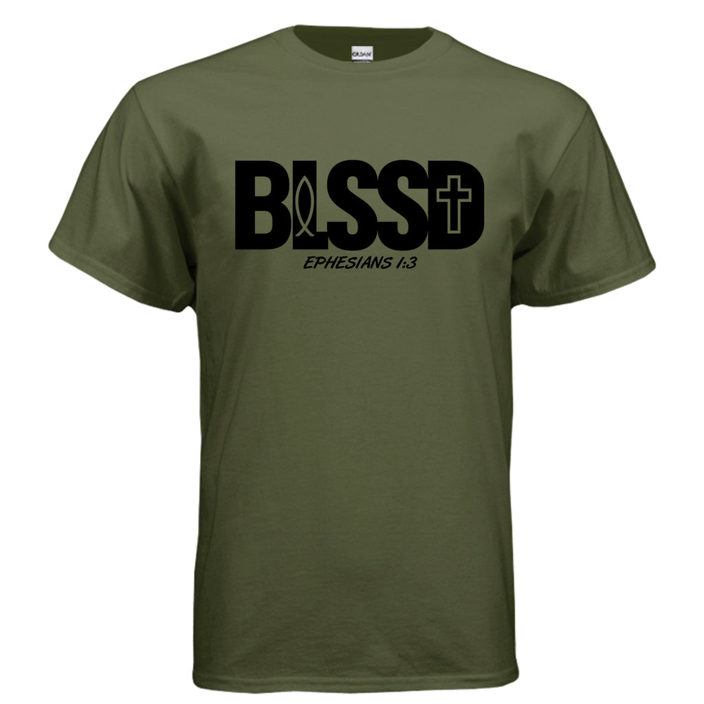 MILITARY GREEN - G500 - FRONT